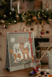 Little Dutch Christmas Countdown Calendar