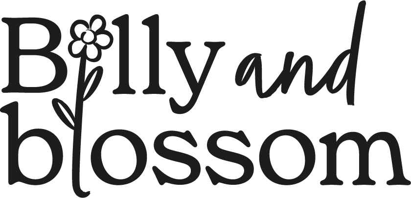 Billie blossom sale best sale