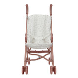 Little Dutch Metal Doll Stroller