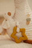 Little Dutch Little Goose Activity Cuddle Toy