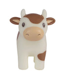 Little Dutch Little Farm Bath Toys - Set of 3