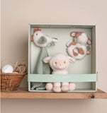 Little Dutch Little Farm Gift Box