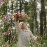 Little Dutch Fairy Garden Cuddle Doll Fairy Mila