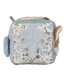 Little Dutch Forest Friends Soft Activity Cube