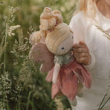 Little Dutch Fairy Garden Cuddle Doll Fairy Mila