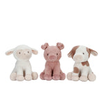 Little Dutch Little Farm Cuddle Pig