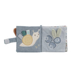 Little Dutch Forest Friends Soft Stroller Activity Book