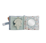 Little Dutch Forest Friends Soft Stroller Activity Book