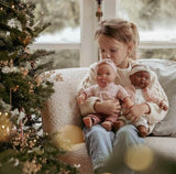 Little Dutch Baby Doll Lily