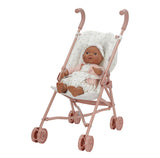 Little Dutch Metal Doll Stroller