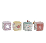 Little Dutch Fairy Garden Soft Blocks