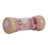 Little Dutch Fairy Garden Rain Rattle FSC