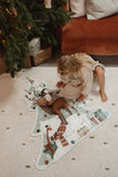 Little Dutch Christmas XL Floor Puzzle FSC