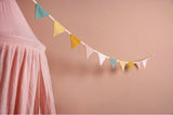 Little Dutch Garland - Pink