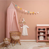 Little Dutch Garland - Pink