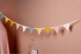 Little Dutch Garland - Pink