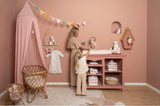 Little Dutch Garland - Pink