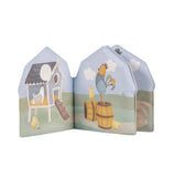 Little Dutch Little Farm Bath Book