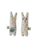 OYOY MINI - Rabbit Rattle