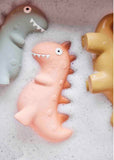 OYOY MINI - Bara Dino Teether