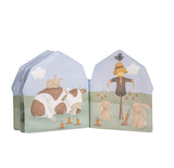 Little Dutch Little Farm Bath Book