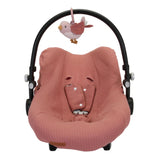 Little Dutch Pull-and-Shake Flowers & Butterflies