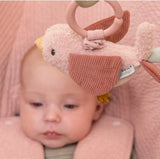 Little Dutch Pull-and-Shake Flowers & Butterflies