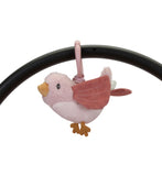 Little Dutch Pull-and-Shake Flowers & Butterflies