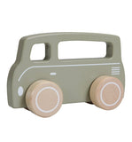 Little Dutch Wooden Van Olive
