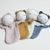 Fabelab Cuddle Doll - Ochre