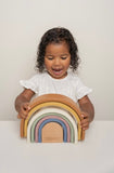 Little Dutch Vintage Stacking Rainbow FSC
