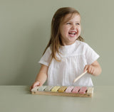 Little Dutch Xylophone - Available in Pink or Blue