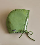 Elodie Details Winter Bonnet - Popping Green