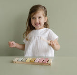 Little Dutch Xylophone - Available in Pink or Blue