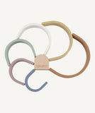 Little Dutch Vintage Stacking Rainbow FSC