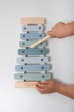 Little Dutch Xylophone - Available in Pink or Blue
