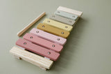 Little Dutch Xylophone - Available in Pink or Blue