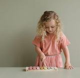 Little Dutch Xylophone - Available in Pink or Blue