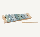 Little Dutch Xylophone - Available in Pink or Blue