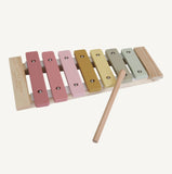 Little Dutch Xylophone - Available in Pink or Blue