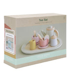 Little Dutch Tea Set