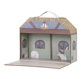 Little Dutch Christmas Play Set - Nativity Scene