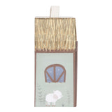 Little Dutch Christmas Play Set - Nativity Scene