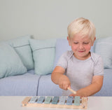 Little Dutch Xylophone - Available in Pink or Blue