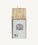 Little Dutch Christmas Play Set - Nativity Scene