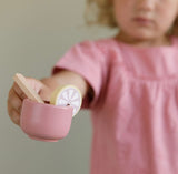 Little Dutch Tea Set