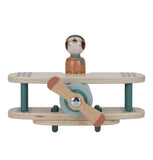 Little Dutch Toy Airplane FSC