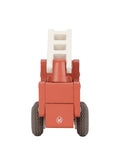 Little Dutch Fire Truck FSC