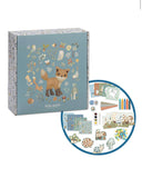 Little Dutch Forest Friends Creativity Box