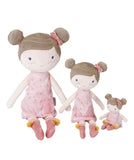 Little Dutch Rosa Cuddle Doll 50cm